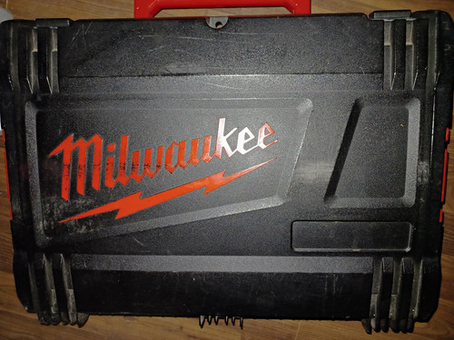 Milwaukee m12 bprt - milwaukee,