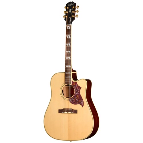 Epiphone hummingbird standard - epiphone,