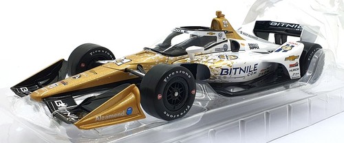 Greenlight scale diecast - greenlight, 1/18