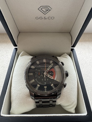 Diesel herren chronograph - herren,