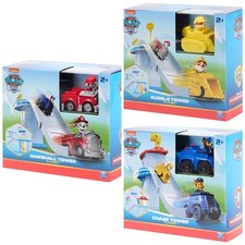 Paw Patrol Spielzeug Tower