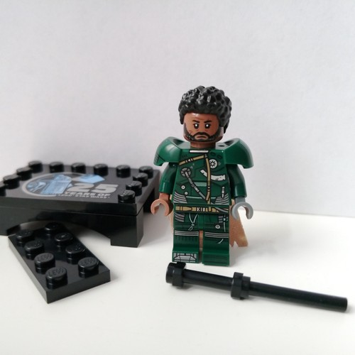 Lego star wars - minifigur:, saw