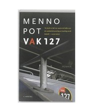 Vak 127, Menno Pot