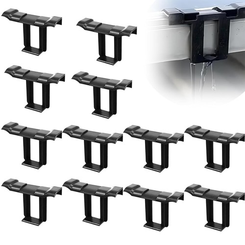 Solarpanel wasserablauf clips - solarpanel,