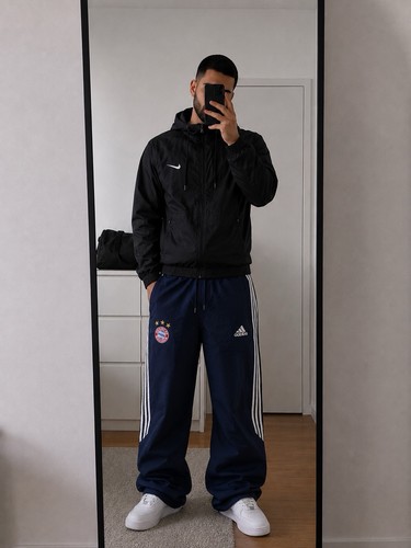 Bayern münchen vintage - münchen,