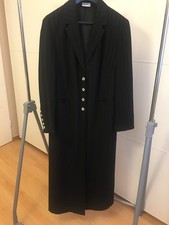 Damen Mantel/Blaser Schwarz Dünn Gr.42/44 Neu ohne Eticket 59€