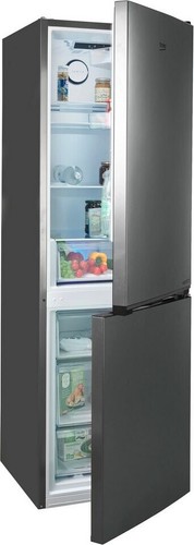 Beko b5rcna366hg - beko,