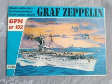 GPM Nr. 102 Graf Zeppelin