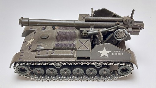 Solido canon 155 panzer - panzer, tank