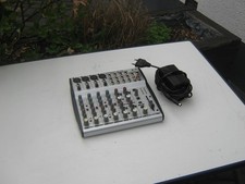 Behringer Invisible Mic Preamp