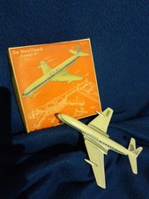 SIKU  Flugzeug  F5a De Havelland  Comet 4 "B.O.A.C."