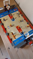 Lego sports 3432 - sports, (plus
