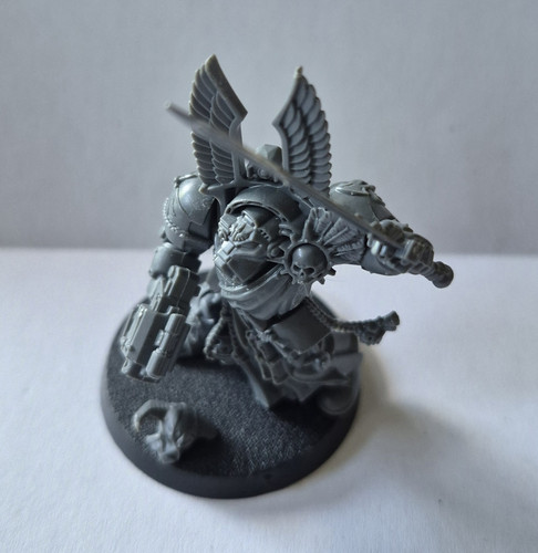 Dark angels terminatoren - dark,