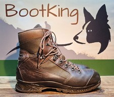 Meindl MD Rock GTX Wander-