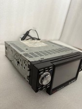 AEG CS NAV 430 TS Auto Radio Car Radio Navigation Getestet ✅