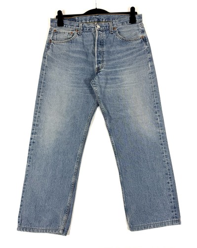 Levi 501 jeans - jeans, vintage