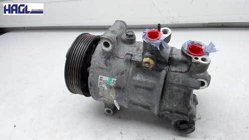Kompressor klimaanlage - kompressor,