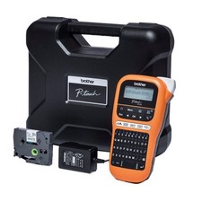 Brother PT-E110VP Hand