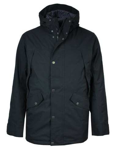 Jack wolfskin clifton hill - jack,