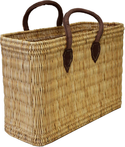 Seegras tasche korb - seegras,