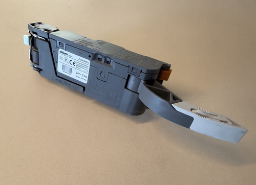 Blum servo drive - blum,