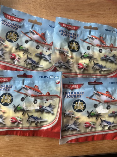 Disney planes flugzeug figuren - disney,