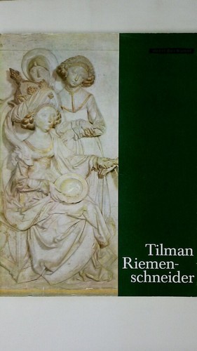 124409 tilman riemenschneider - tilman,
