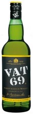 (19,96€/l) VAT 69 Blended