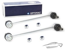 KOPPELSTANGE PENDELSTÜTZE