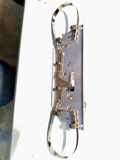 REVOX A700 BRAKES SYSTEM