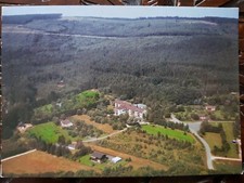 Postkarte 542 gelaufen