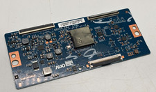 Toshiba 65T55 C0J  CTRL T-Con