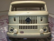 Scheinwerfer Lampe Logo Zubehör IFA W50 DDR NVA LKW Maßst 1/16 WPL RC Truck  