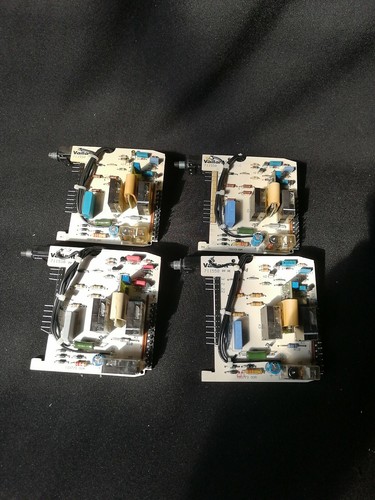 Vaillant gasfeuerungsautomat - vaillant,