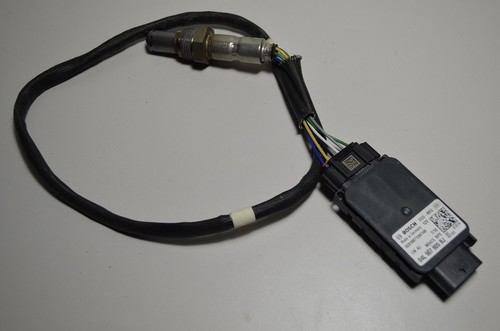 Touran lambdasonde mit - vw, 2