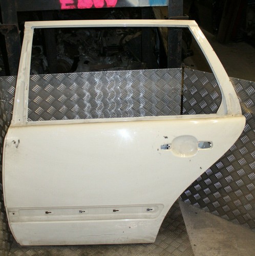 Mercedes benz klasse w210 - e-klasse,