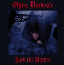OPEN VIOLENCE – JACK THE