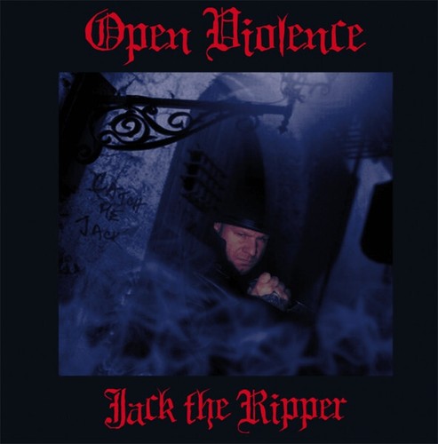 Open violence jack the - violence, –