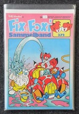 Fix Und Foxi Sammelband Nr