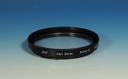Carl zeiss 57mm - carl, softar