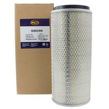 Luftfilter filter sct 046 - luftfilter, sb