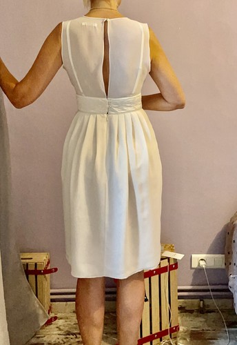 Kleid marke fullcircl 36 - kleid,