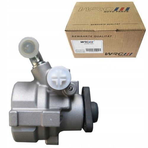 Servopumpe hydraulisch lenkung - hydraulisch,