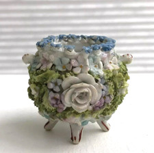 Vintage Elfinware Topf