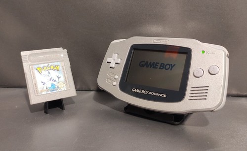 Nintendo game boy advance - boy,