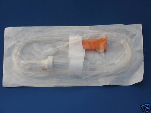 Infusionssysteme steril - 5,