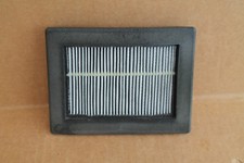 Original Staubsauger Vormotorfilter Dirt Devil aus Modell: M2012 Zustand: GUT