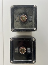 J&K Ausgangstransformator 300B PX25 45 50 OCC Silber Ölgefüllt Finemet