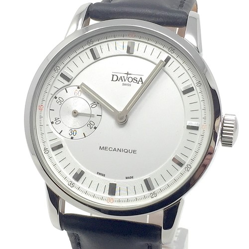 Davosa like new - (like, &