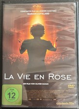 La Vie en Rose - DVD Video